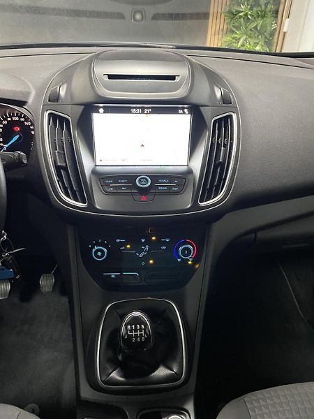Ford C-MAX 1.0i EcoBoost NAVI  - fotka 22 z 25