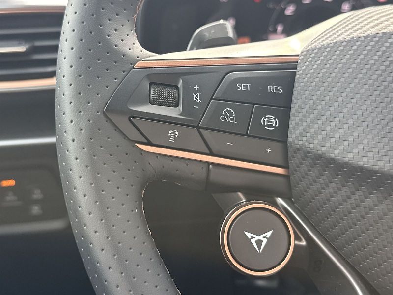 Cupra Formentor (2026) 1.5 eTSI DSG - fotka 18 z 33