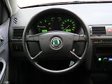 Škoda Fabia - náhled 14