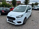 Ford Tourneo Courier (2021) 1.5d 73 kW CZ,DPH - náhled 1