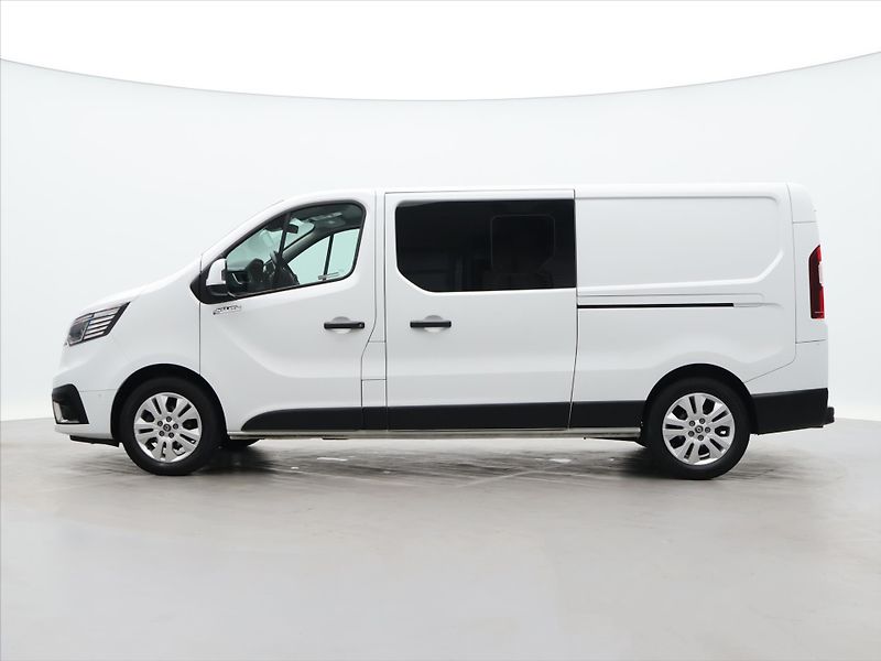 Renault Trafic 2,0 dCi 110kW L2H1P2 CZ DPH - fotka 4 z 39