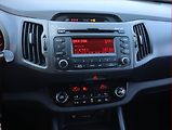Kia Sportage (2011) 1.7 CRDi, Tempomat - náhled 12