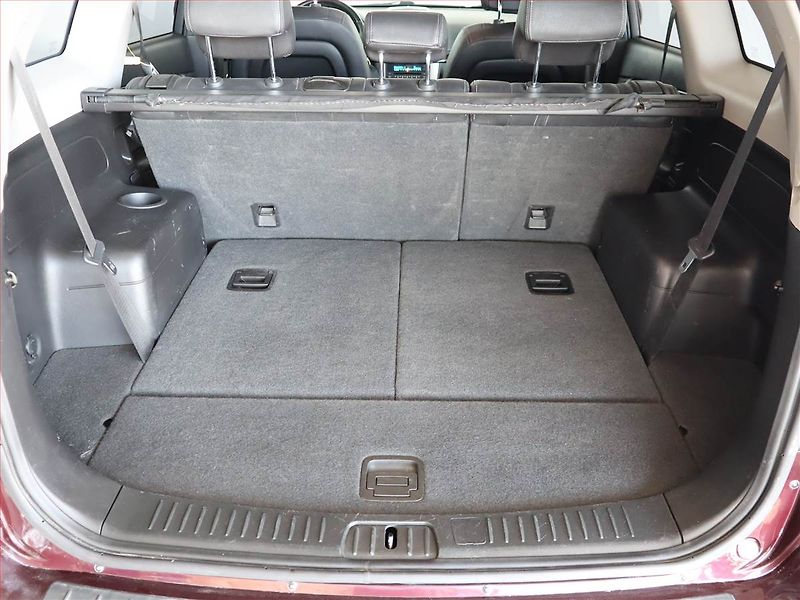 Chevrolet Captiva (2012) 2.2 VCDI, 4X4, Automat - fotka 14 z 22
