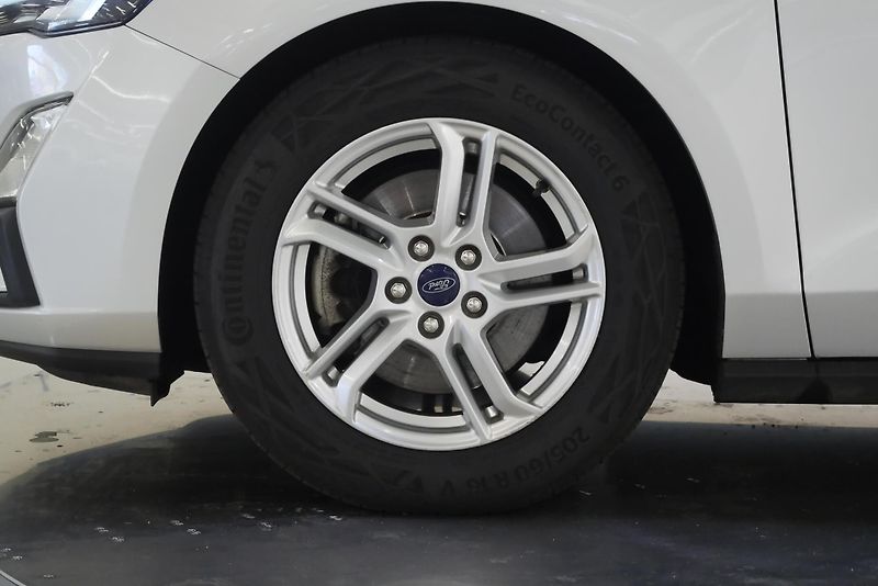 Ford Focus - fotka 10 z 24