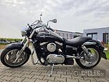 Kawasaki VN 1500 Mean Streak (2003) - náhled 11