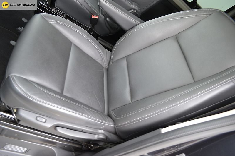 Renault Trafic L2 SPACECLASS dCi 170 EDC - fotka 31 z 56