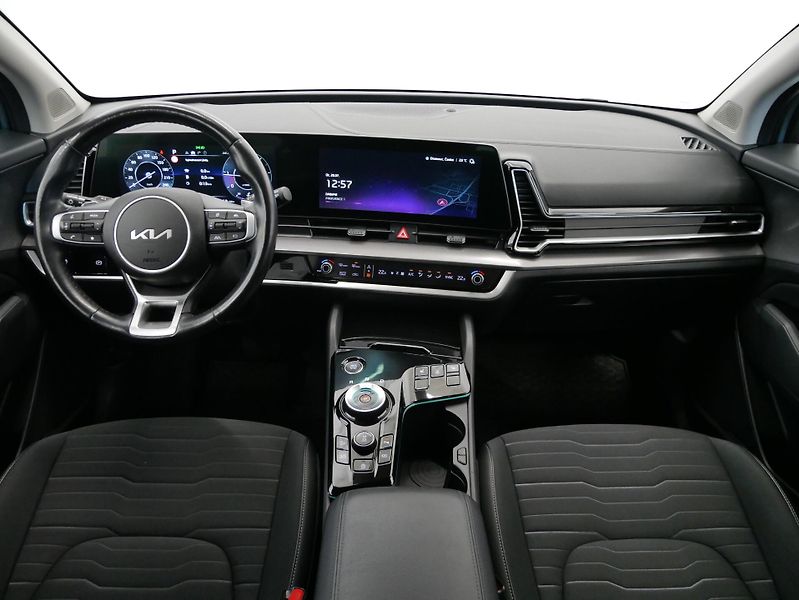 Kia Sportage - fotka 5 z 30