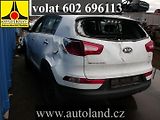 Kia Sportage (2011) VOLAT 602 696113 - náhled 2