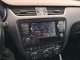 Škoda Octavia (2016) Style 2.0 TDI 4x4, 4X4, Navi - náhled 13