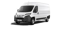 Citroën Jumper FURGON 35 L3H2 BlueHDi 140 S&S - fotografie inzerátu