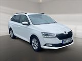 Škoda Fabia 1,0 TSI Ambition/výbava jako S - náhled 1