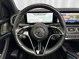 Mercedes-Benz GLE 450d 4M AMG COUPE, WEBASTO, AI - náhled 12
