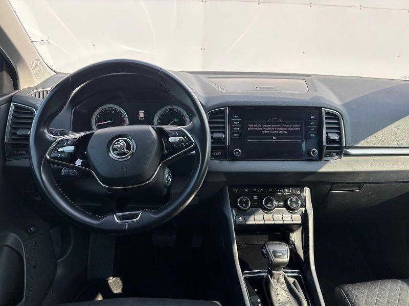 Škoda Karoq 1.5 TSI / 110 kW - fotka 5 z 30