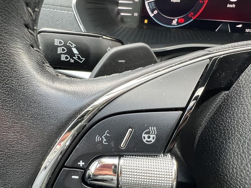 Škoda Octavia (2023) 2.0TDi 110kW DSG Style - fotka 11 z 15