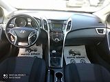 Hyundai i30 1.6 CRDi.