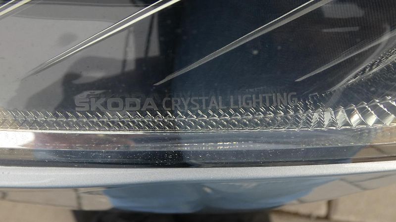 Škoda Octavia 2,0 TDI Style DSG 110 kW - fotka 22 z 24
