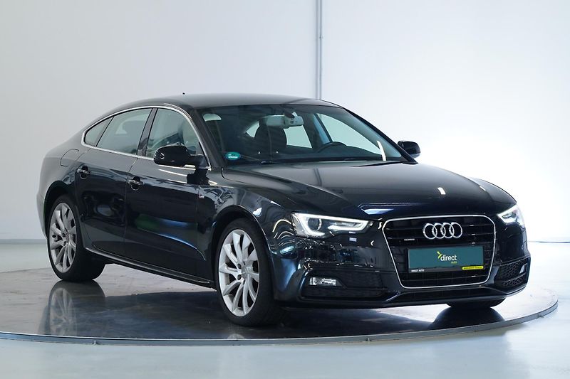 Audi A5 - fotka 8 z 27