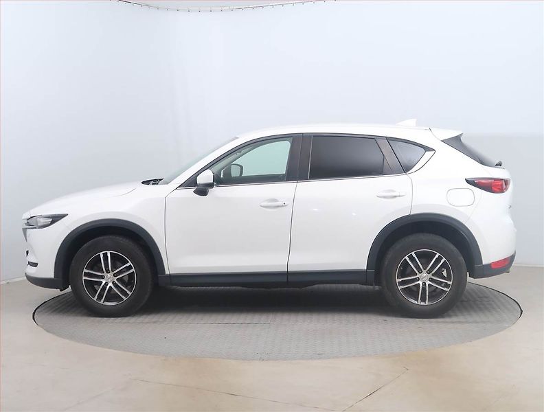Mazda CX-5 (2019) 2.0 Skyactiv-G, ČR,1.maj - fotka 3 z 14