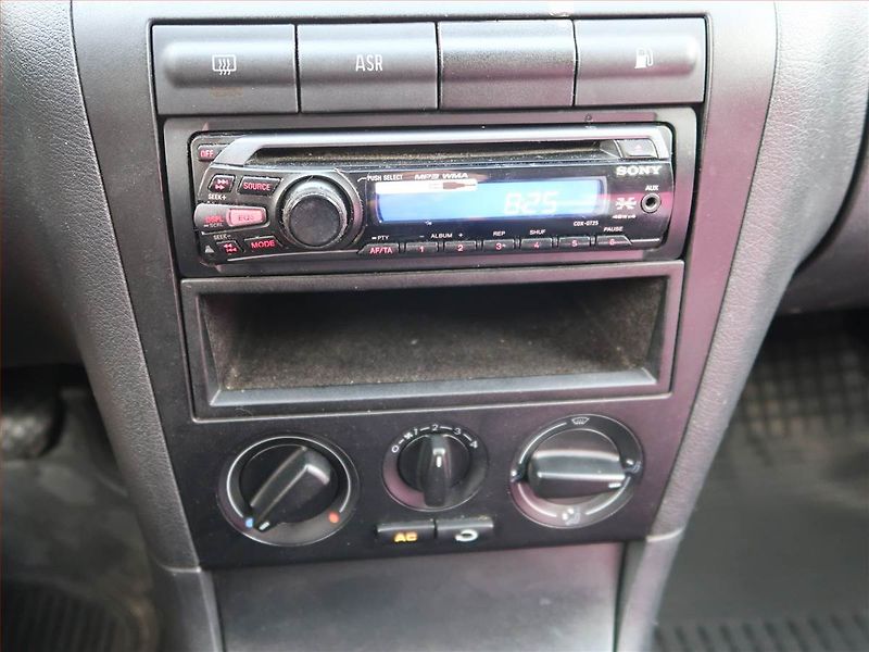 Škoda Octavia (2007) 1.9 TDI , po STK - fotka 12 z 15