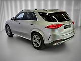 Mercedes-Benz GLE 400d 4MATIC AMG, AIRMATIC, WEB - náhled 4
