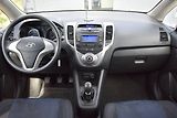 Hyundai ix20 1,4 16V 1.MAJ,AC,SERVIS AKCE - náhled 9