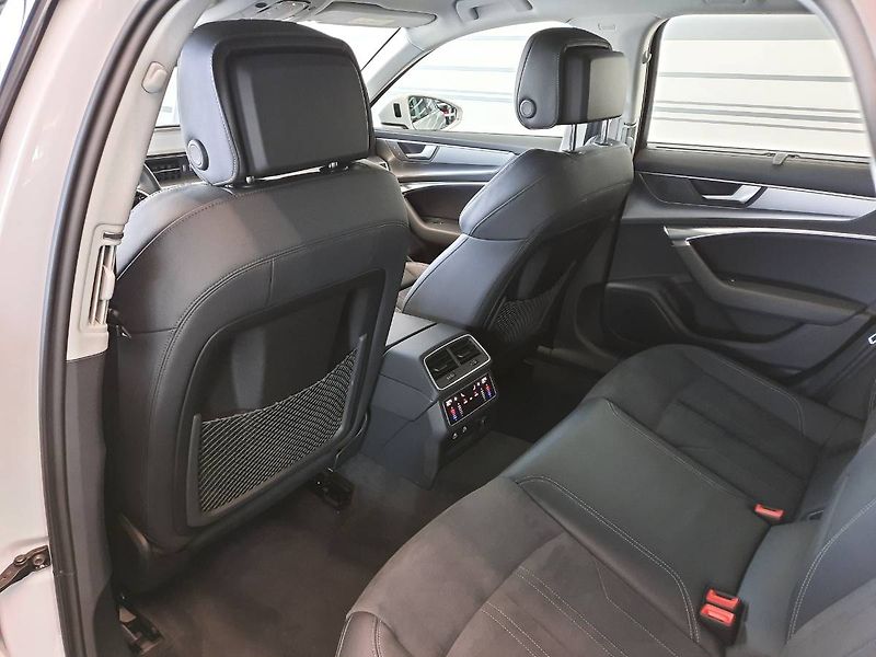 Audi A6 (2025) Avant 50 TDI quattro (210kW/28 - fotka 8 z 30
