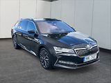 Škoda Superb 2,0 TDI Laurin&Klement 4x4 DSG - náhled 1
