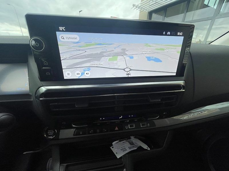 Toyota ProAce Verso 2.2D L2 180k AT VIP Skyview - fotka 16 z 30