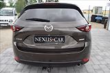 Mazda CX-5 2,2 d 110KW AUTOMAT TAŽNÉ ALU - náhled 6