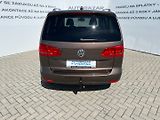 Volkswagen Touran (2011) 1.4TSI STYLE! Tažné! Navi! - náhled 4