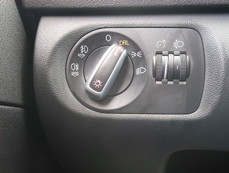 Audi A3 (2011) 1.6 TDI, Tempomat - fotka 18 z 18