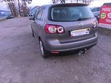 Volkswagen Golf Plus TDI BEZ DPF,120KM,PĚKNÝ,VÝBAVA - náhled 4
