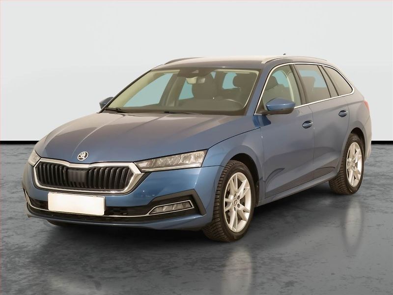 Škoda Octavia (2020) 2.0 TDI, Automat, Navi - fotka 2 z 17