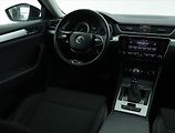 Škoda Superb (2021) 1.5 TSI, Automat, Serv.kniha - náhled 7