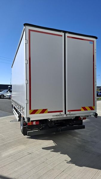 Mercedes-Benz Atego (2025) 818 L - fotka 6 z 19