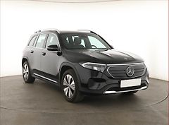 Mercedes-Benz EQB (2022) 300 4MATIC, SoH 97% - fotografie inzerátu