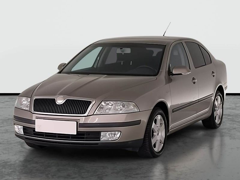 Škoda Octavia (2008) Elegance 2.0 TDI, ČR,1.maj - fotka 2 z 18