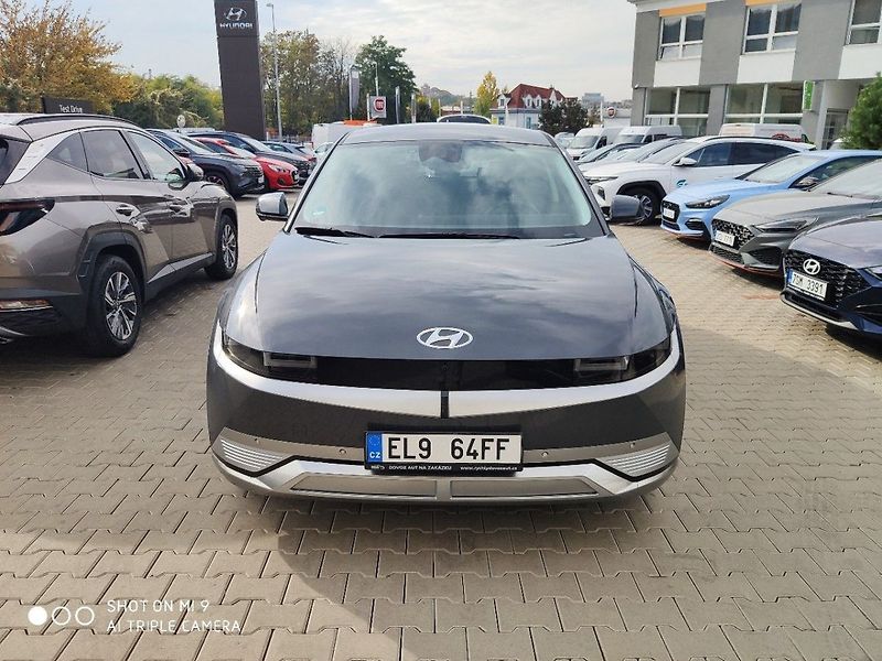 Hyundai Ioniq 5 IONIQ5 - fotografie inzerátu
