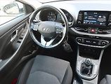 Hyundai i30 (2021) 1.6 CRDi, ČR,1.maj, Tempomat - náhled 7