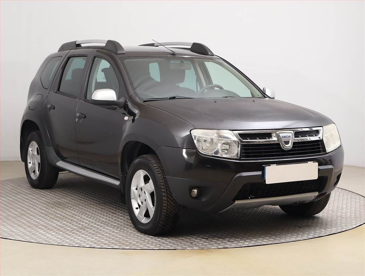 Dacia Duster 1.6 16V