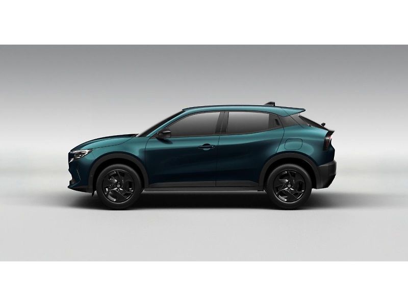 Alfa Romeo Junior (2026) Ibrida 1.2 Turbo Hybrid 145k * - fotka 2 z 6