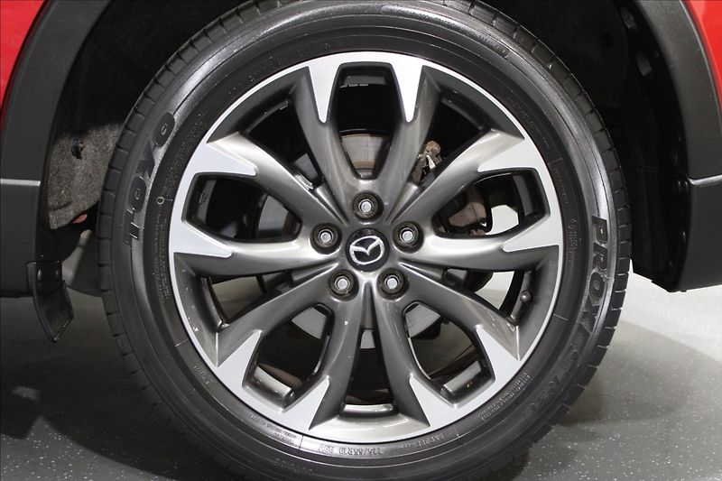 Mazda CX-5 2,0 AWD Nakama automat 1.majit - fotka 31 z 32