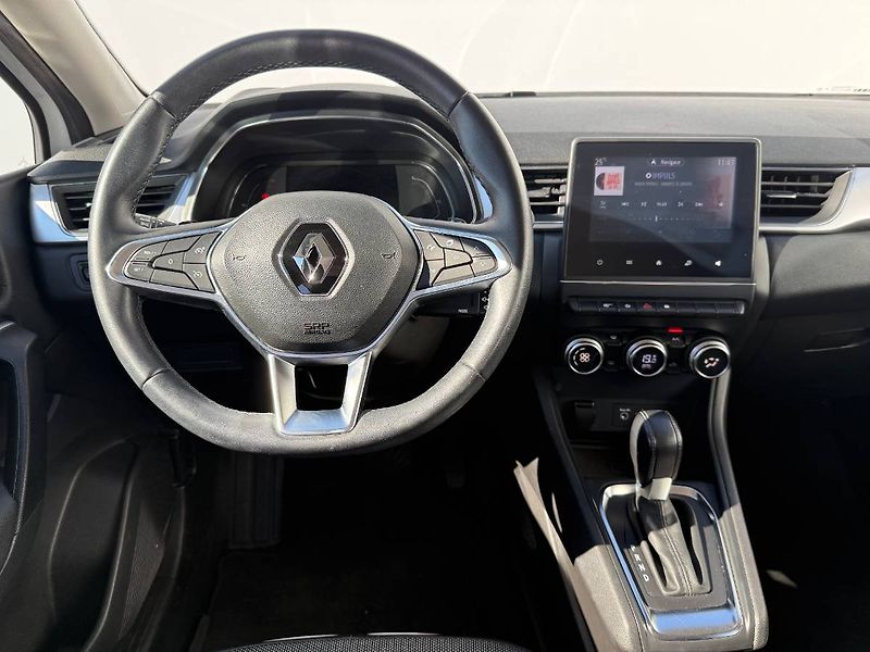 Renault Captur (2022) 1.3 TCe 103 kW Intens EDC - fotka 5 z 25