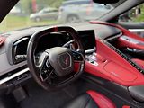 Chevrolet Corvette (2021) Z51-LIFT-CARBON-VZDUCH-TOP- - náhled 13