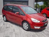 Ford Galaxy (2006) 2,0 TDCi 103 Kw Ghia 7 míst - náhled 2
