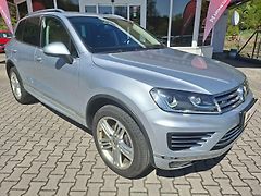 Volkswagen Touareg (2016) 3.0TDI 193kW 8A 4MOT R-LINE - fotografie inzerátu