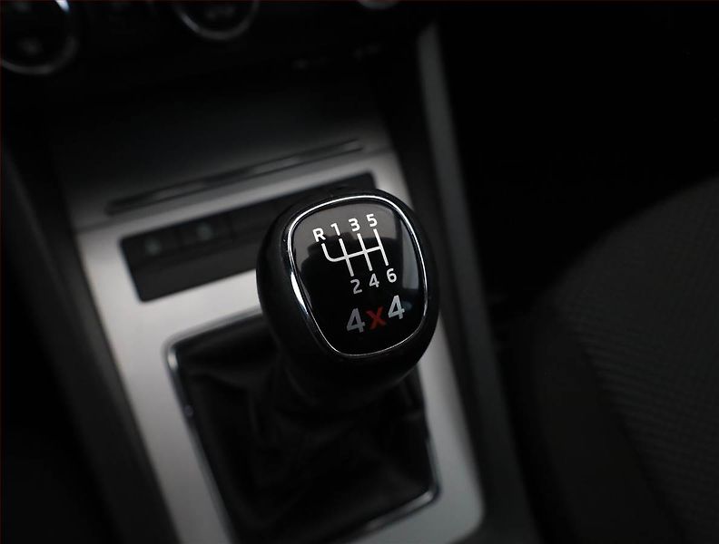 Škoda Octavia (2014) 1.6 TDI, 4X4, Tempomat - fotka 11 z 17