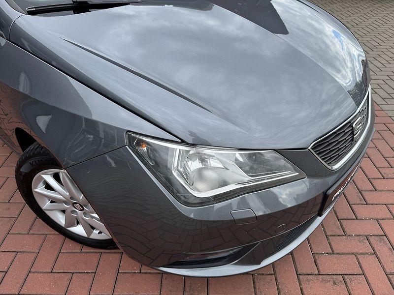 Seat Ibiza (2014) 1.4i 16V Navi Digi Klima - fotka 41 z 50