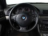 BMW M5 (1999) - náhled 14