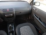Škoda Fabia (2005) 1.2 12V, nová STK, zamluveno - náhled 8